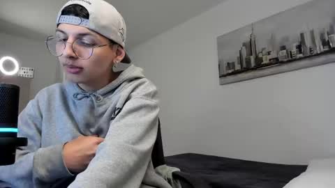 alejo online show from March 2025 12:06:02 PM