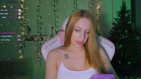 Snapshot of a_nice chatting on December 2024 10:59:01 PM Anice online show from December 2024 10:59:01 PM