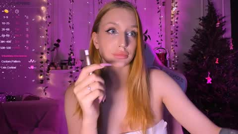 Snapshot of a_nice chatting on January 2025 08:47:01 PM Anice online show from January 2025 08:47:01 PM