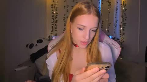 Anice online show from February 2026 06:17:01 AM