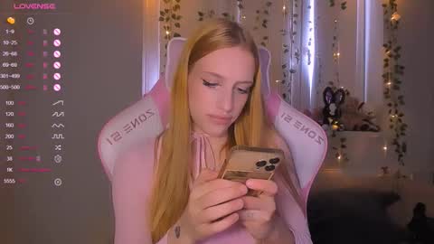 Anice online show from February 2026 12:38:02 PM