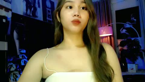 Lovely Yana  online show from October 2025 07:32:01 AM