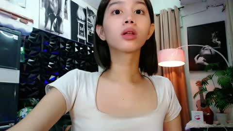 Lovely Yana  online show from April 2026 11:57:01 AM