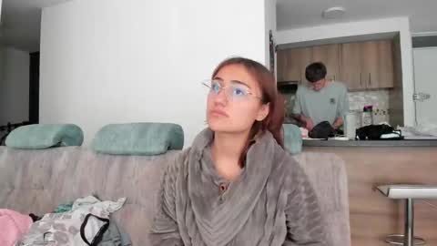 Snapshot of a_sexy_couple__ chatting on February 2025 09:29:02 PM A Sexy Couple online show from February 2025 09:29:02 PM