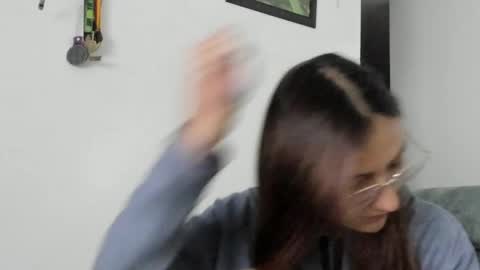 Snapshot of a_sexy_couple__ chatting on March 2025 11:05:02 PM A Sexy Couple online show from March 2025 11:05:02 PM