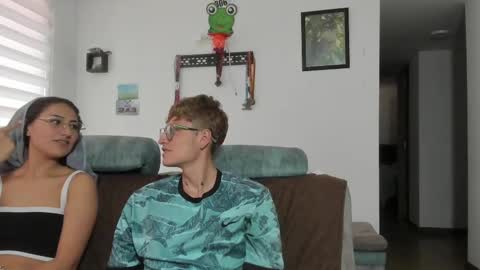 Snapshot of a_sexy_couple__ chatting on September 2025 07:14:02 PM A Sexy Couple online show from September 2025 07:14:02 PM