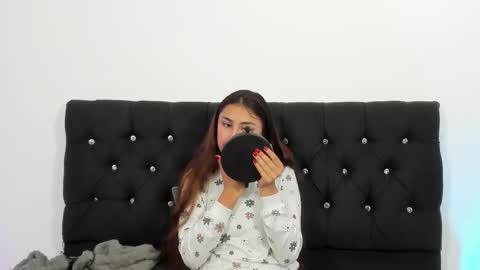 Snapshot of a_sexy_couple__ chatting on October 2025 06:27:02 PM A Sexy Couple online show from October 2025 06:27:02 PM