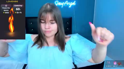 Abby Lee  online show from December 2024 03:33:02 PM