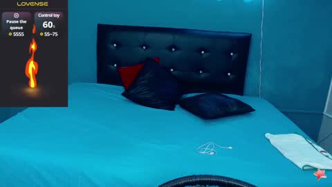 Abby Lee  online show from January 2025 06:35:01 PM