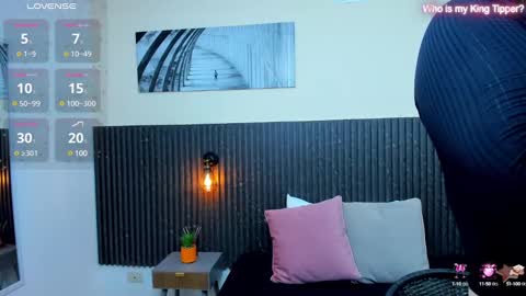 Abby Lee  online show from February 2025 05:55:02 PM