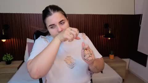 Abby Lee  online show from March 2026 06:59:01 PM