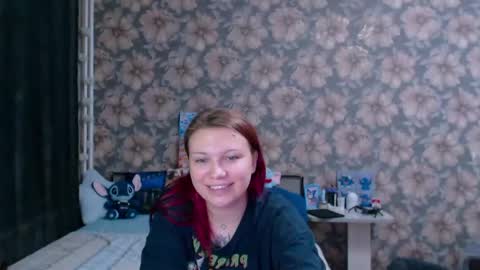 Snapshot of aalicebubble chatting on April 2026 08:57:02 PM Alice online show from April 2026 08:57:02 PM