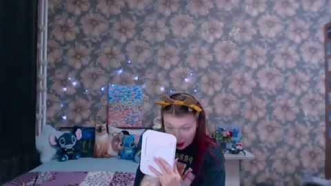 Snapshot of aalicebubble chatting on May 2026 02:57:02 PM Alice online show from May 2026 02:57:02 PM