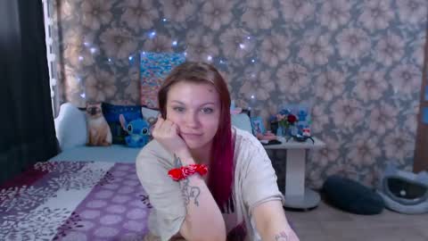 Snapshot of aalicebubble chatting on May 2026 01:03:02 AM Alice online show from May 2026 01:03:02 AM