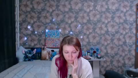 Snapshot of aalicebubble chatting on May 2026 09:45:02 PM Alice online show from May 2026 09:45:02 PM