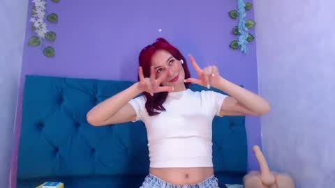 Alorena Mar online show from June 2026 03:29:01 AM