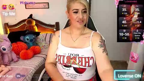 aamanda online show from October 2025 11:52:02 AM