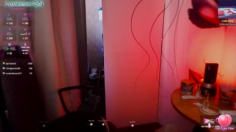 Katie online show from March 2025 09:24:02 AM