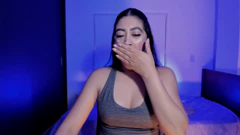 Snapshot of aandreamartinez1 chatting on April 2026 02:26:02 AM andrea online show from April 2026 02:26:02 AM
