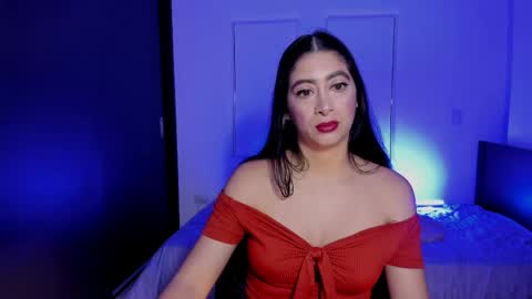 Snapshot of aandreamartinez1 chatting on May 2026 06:19:02 AM andrea online show from May 2026 06:19:02 AM