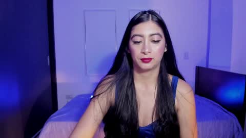 Snapshot of aandreamartinez1 chatting on May 2026 02:31:01 AM andrea online show from May 2026 02:31:01 AM