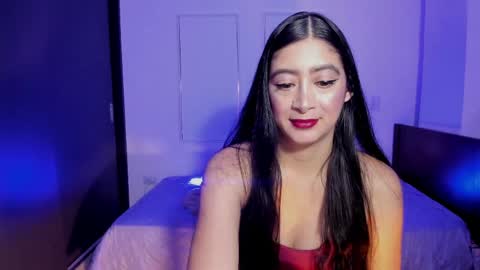 Snapshot of aandreamartinez1 chatting on May 2026 03:13:02 AM andrea online show from May 2026 03:13:02 AM