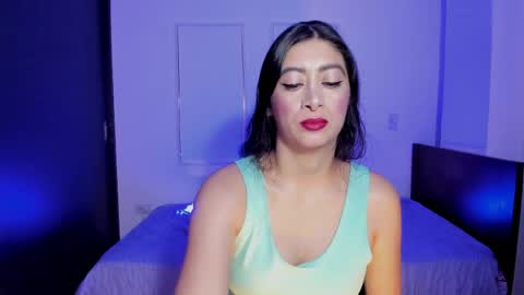 Snapshot of aandreamartinez1 chatting on May 2026 03:12:01 AM andrea online show from May 2026 03:12:01 AM