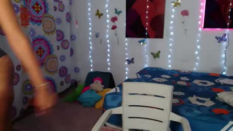 Snapshot of aanggell chatting on February 2026 10:05:02 AM Aanggell online show from February 2026 10:05:02 AM