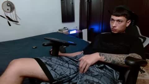 aarman online show from November 2025 10:31:01 PM