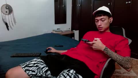 aarman online show from February 2026 05:00:02 PM