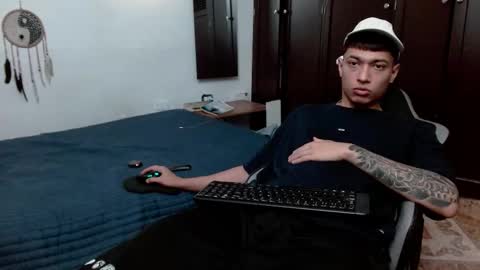 aarman online show from February 2026 09:00:02 PM