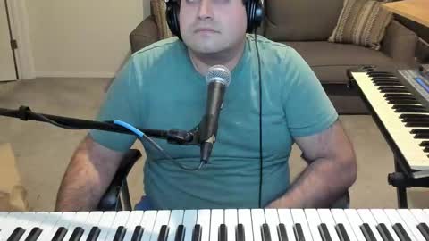 Aaron online show from January 2026 01:29:01 AM