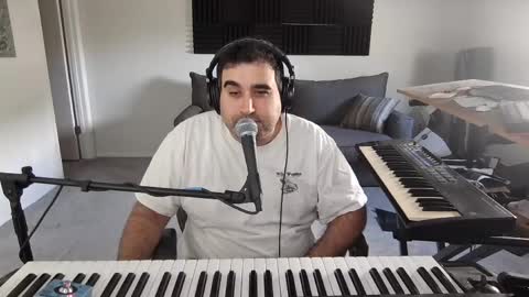 Aaron online show from May 2026 06:38:01 PM