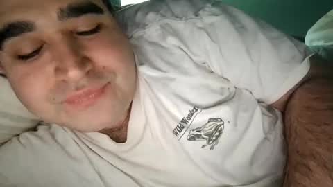 Aaron online show from May 2026 11:28:02 AM