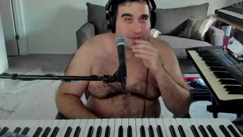 Snapshot of aaroleplayer chatting on July 2026 09:52:02 PM Aaron online show from July 2026 09:52:02 PM