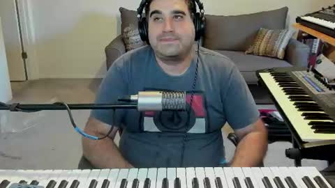 Snapshot of aaroleplayer chatting on July 2026 10:12:01 PM Aaron online show from July 2026 10:12:01 PM