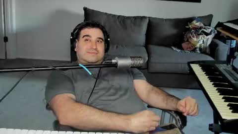 Snapshot of aaroleplayer chatting on July 2026 11:46:02 PM Aaron online show from July 2026 11:46:02 PM