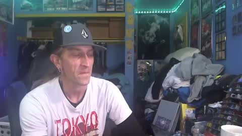 NorCalLongSlong online show from December 2024 07:06:02 AM