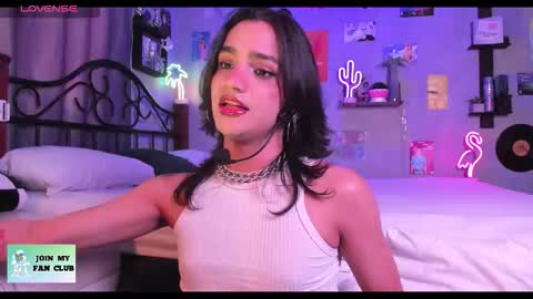 Aaron  online show from February 2026 03:38:02 PM