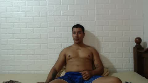 Aaron Miller online show from October 2025 04:48:02 PM