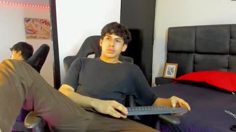 Aron online show from September 2025 11:05:02 PM