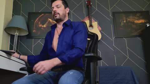 Aaron online show from January 2026 02:55:02 PM