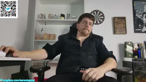 Aaron  online show from March 2026 05:31:02 AM