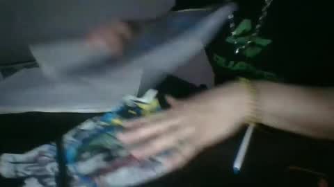 Snapshot of aaronm7907 chatting on September 2025 12:55:01 AM aaronm7907 online show from September 2025 12:55:01 AM