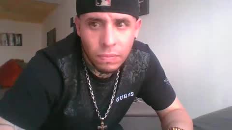 Snapshot of aaronm7907 chatting on October 2025 11:24:01 PM aaronm7907 online show from October 2025 11:24:01 PM