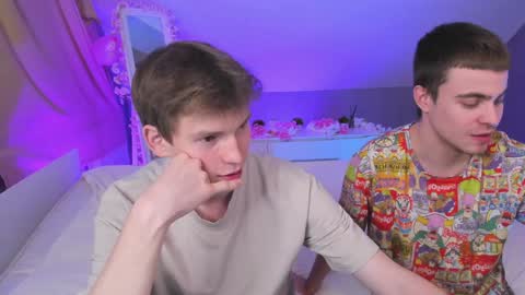 Snapshot of aataraxx chatting on February 2025 03:30:02 PM Fiona and Harry online show from February 2025 03:30:02 PM