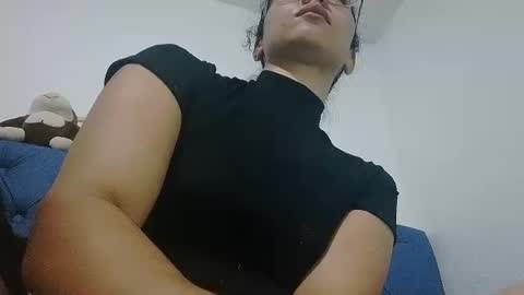 Martina online show from February 2025 08:45:01 PM