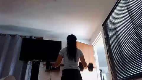 Martina online show from March 2025 02:45:01 PM