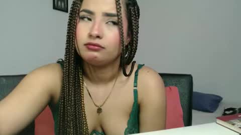 abbie777 online show from November 2025 08:41:01 PM