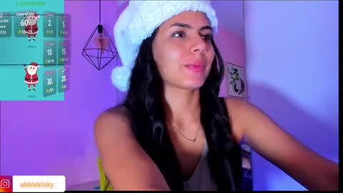 abbie_kinky online show from December 2025 06:02:01 PM